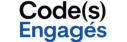 logo code engages